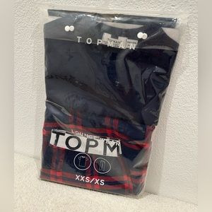 TOPMAN Lounge Wear